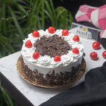 Black Forest Cake